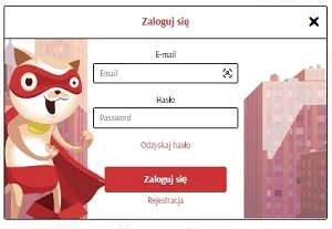 supercat-casino-logowanie